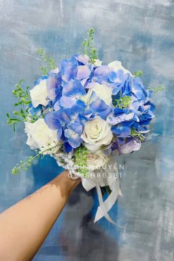 Hoa Cưới Cô Dâu 3