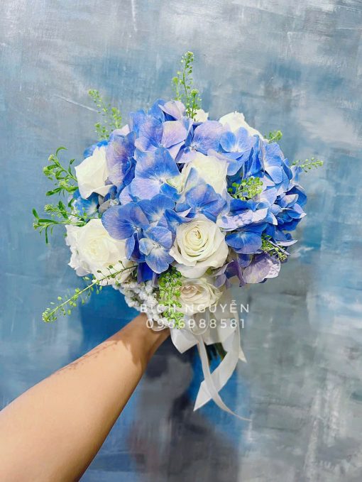 Hoa Cưới Cô Dâu 3