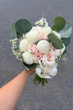 Hoa Cưới Cô Dâu 2
