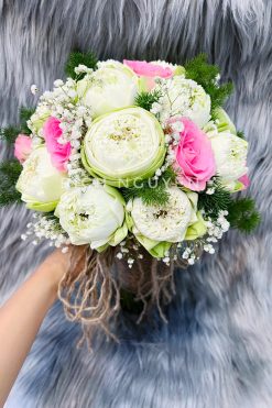 Hoa Cưới Cô Dâu 7