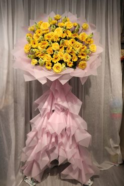 Hoa Chúc Mừng