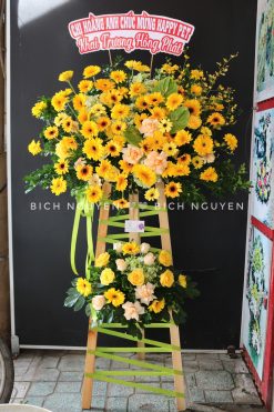 Hoa Chúc Mừng