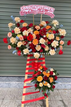 Hoa Chúc Mừng