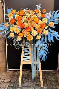 Hoa Chúc Mừng