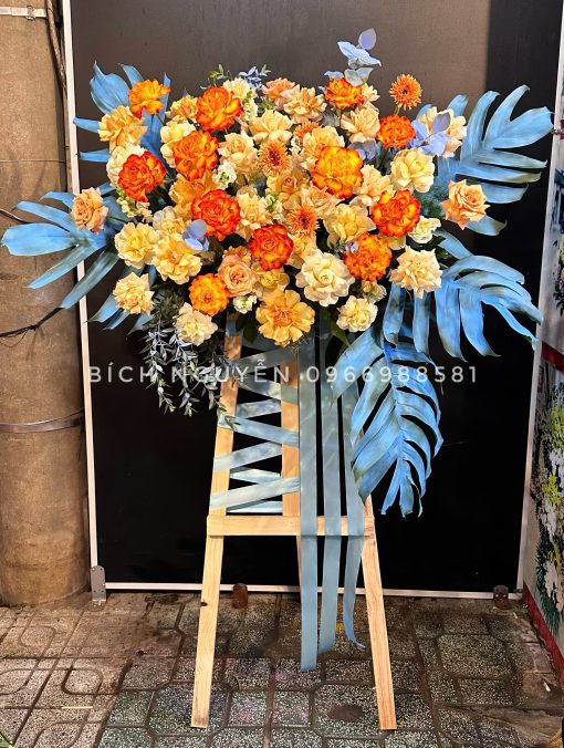Hoa Chúc Mừng
