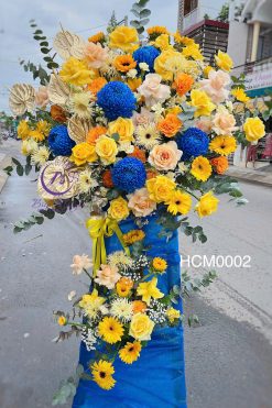 Hoa Chúc Mừng