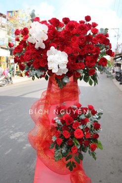 Hoa Chúc Mừng