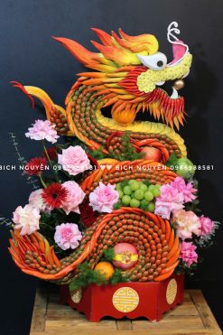 Mâm Qủa Cưới Hỏi
