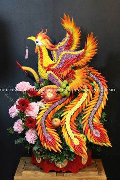 Mâm Qủa Cưới Hỏi