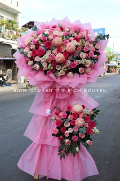Hoa Chúc Mừng