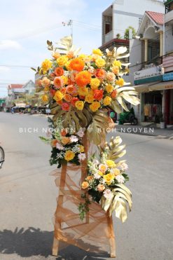 Hoa Chúc Mừng