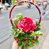 Giỏ Hoa Tươi