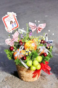 Giỏ Trái Cây