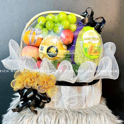 Giỏ Trái Cây