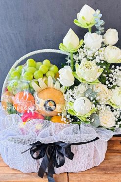 Giỏ Trái Cây