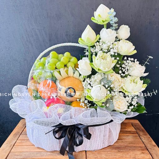 Giỏ Trái Cây
