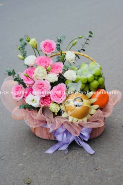 Giỏ Trái Cây