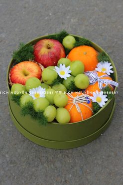 Giỏ Trái Cây