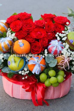 Giỏ Trái Cây