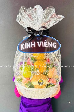 Giỏ Trái Cây