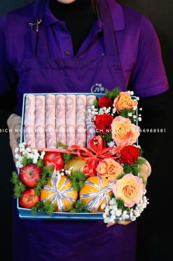 Giỏ Trái Cây