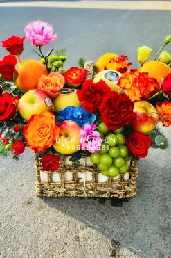 Giỏ Trái Cây