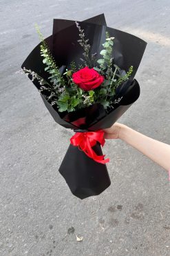 Bó Hoa Tươi