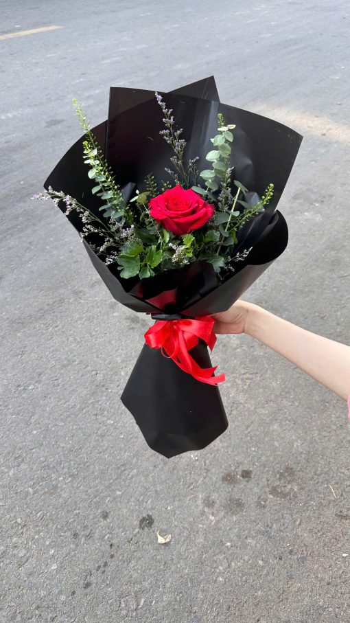 Bó Hoa Tươi